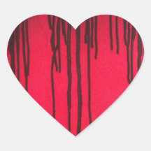 Kärlek Bleeds Black