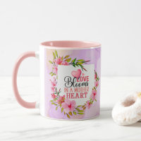 Kärlek blommar i en moders hjärta I Mors dag-prese