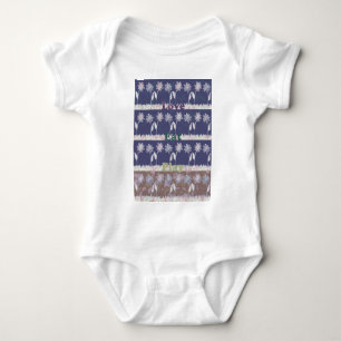 Kärlek Blue Baby Shower färg.png T Shirt