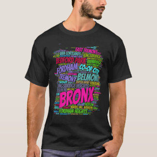 Kärlek Boogie ner Bron new york city Pride clipart T Shirt