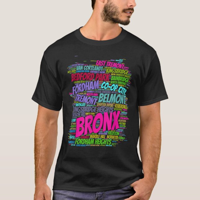 Kärlek Boogie ner Bron new york city Pride clipart T Shirt (Framsida)