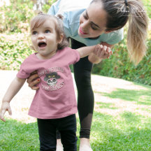 Kärlek bortom Bones Valentine Modern Retro Skull