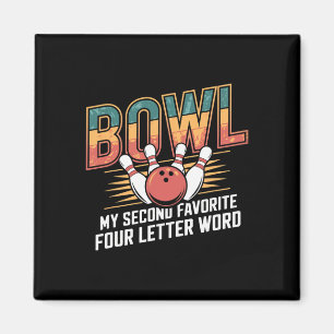 Kärlek Bowl är min andra favoritformgivning Ord Magnet