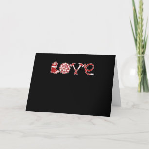 Kärlek-brandman Valentines day  Brandmansfru Helgkort