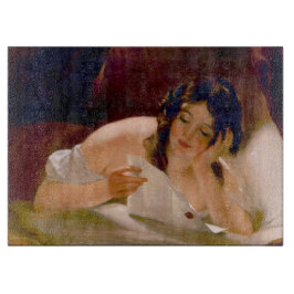 Kärlek Brev (av Thomas Sully)