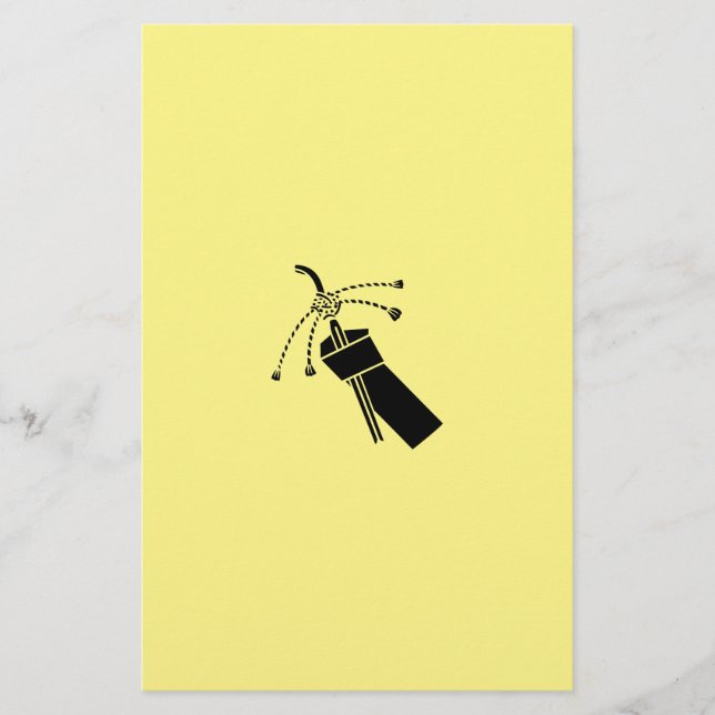 Kärlek brev brevpapper (Framsida)