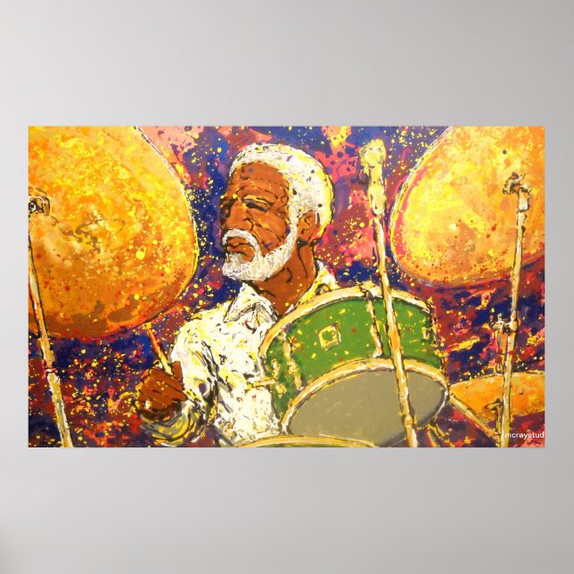 ’Kärlek Brev’ Poster (Framsidan)