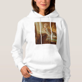 Kärlek Brev T Shirt