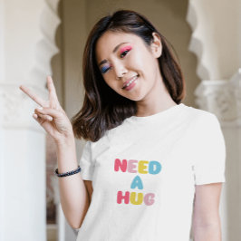 kärlek brev typografi enkel minimalistisk modern t shirt