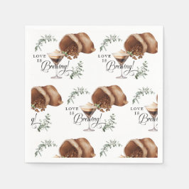 Kärlek Brewing | Espresso | Martini | MÖHIPPA Pappersservett