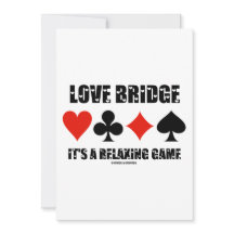 Kärlek Bridge Det är ett avslappnande spel med fyr