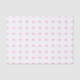 Kärlek Bright-vävnadspapper