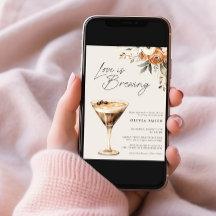 Kärlek bringar Espresso Martini Möhippa