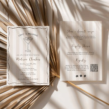 Kärlek brinner i Möhippan Espresso Martini