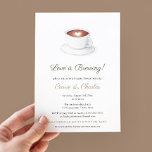 Kärlek brinner i Möhippan Kopp i kaffe