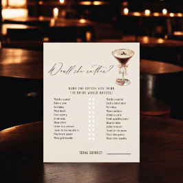 Kärlek brinner, skulle hon hellre leka