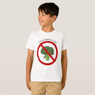 kärlek broccoli? tee