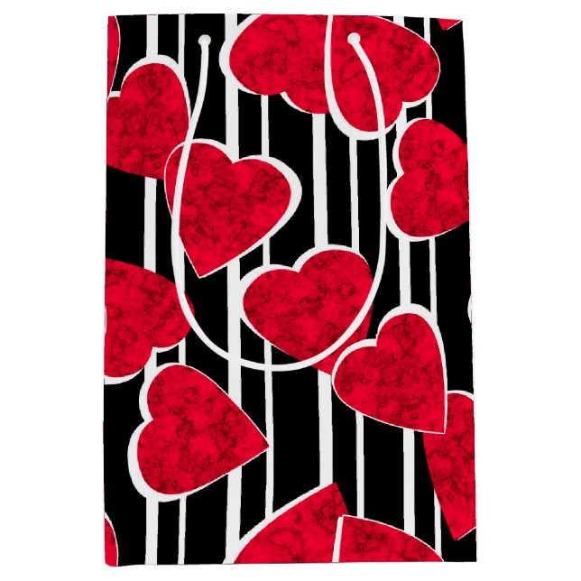 Kärlek, bröllop, Alla hjärtans dag (Framsidan)