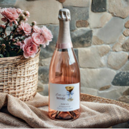 Kärlek bryggs Blue Bow Coffee Bröllopsdusch