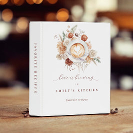 Kärlek bryggs - Bröllopsbrunscherens Favorit Recep