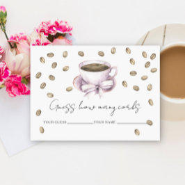 Kärlek bryggs Hur många korkar bröllopsspel Tilläggskort