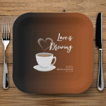 Kärlek bryter mot Terracotta & Black Möhippa