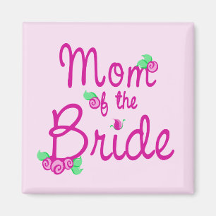 Kärlek Buds/Bröllop Magnet