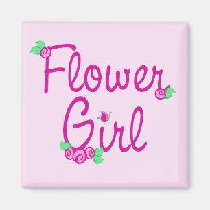 Kärlek Buds/Bröllop Magnet