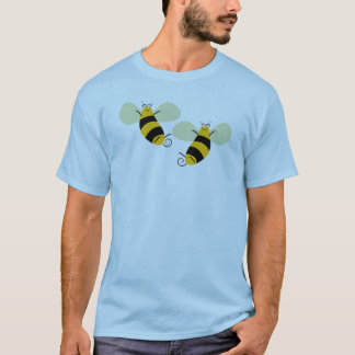 Kärlek buggar utslagsplatsen! t-shirt