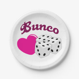 Kärlek Bunco