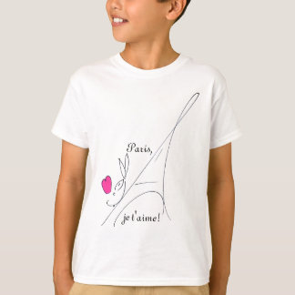 kärlek bunny03 tee