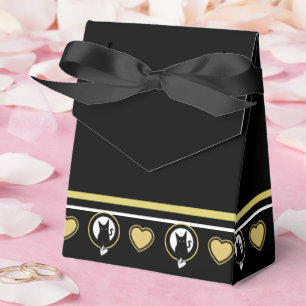 Kärlek Cat Tält Favoritbox - Adiela Akoo Presentaskar