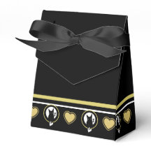 Kärlek Cat Tält Favoritbox - Adiela Akoo