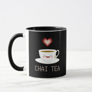 Kärlek Chai Tea Mugg