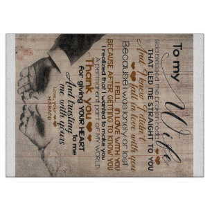 Kärlek-citat för frun   Cute Family Gift