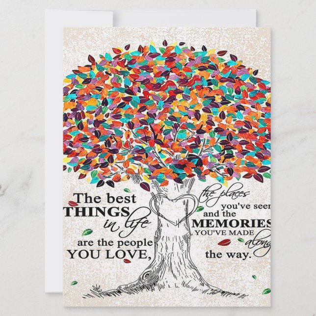 Kärlek-citat för Make, födelsedagspresent för Make (Framsida)