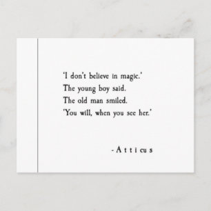 Kärlek-citat Vykort