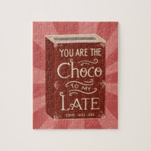 Kärlek citattPuzzle