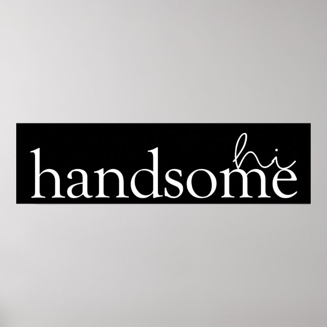 Kärlek citerar V Poster (Framsidan)