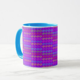 KÄRLEK Combo Mugg