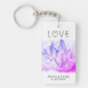 *~* "KÄRLEK" Crystals Events Bröllop SWAG