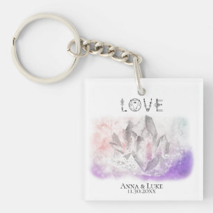 *~* "KÄRLEK" Crystals Events SWAG Bröllop