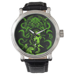 Kärlek Cthulhu Armbandsur