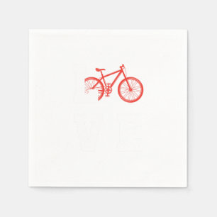 Kärlek Cycling Bicycle Bike Mountain Bike Tour Gif Pappersservett