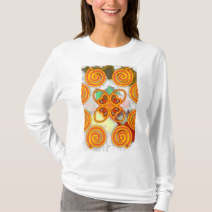 Kärlek-cykeln T Shirt