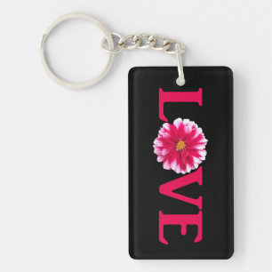 Kärlek Dahlia