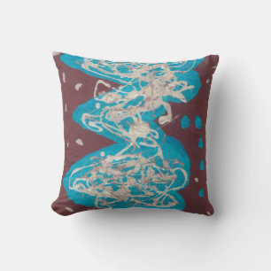 Kärlek Dekorativ kudde