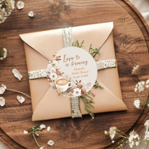 Kärlek delar Möhippan till förmån för