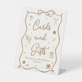 Kärlek delar upp Möhippa- och presentkort