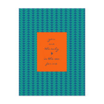 Kärlek - Den nutida fisken Mönster